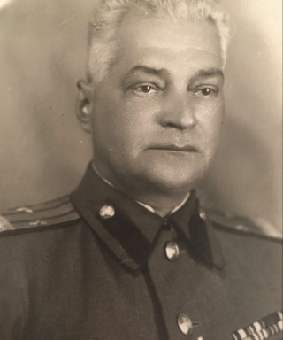 Бичук Иван Демьянович