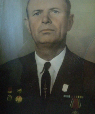 Макаров Николай Павлович