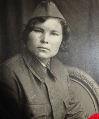 Филиппович-Климочкина Александра Федотовна