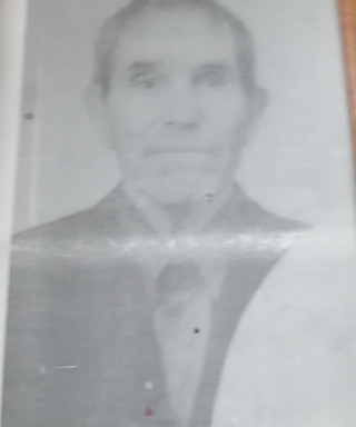 Кириянов Григорий Алексеевич