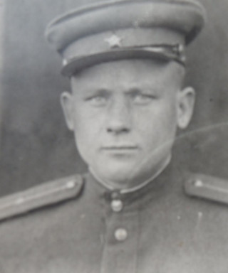 Горюнов Иван Васильевич