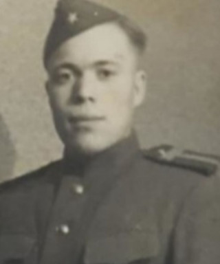 Лубнин Николай Алексеевич