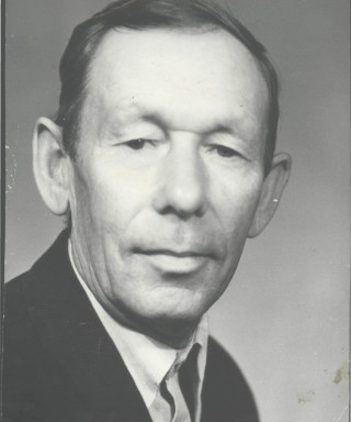 Дутов Николай Александрович