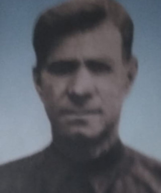 Лысенко Николай Андреевич