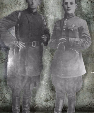 Ясаев Мовла Данкаевич