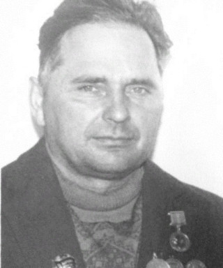 Ланец Андрей Абрамович