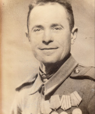 Пугачёв Иван Гаврилович