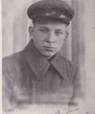 Политов Василий Иванович