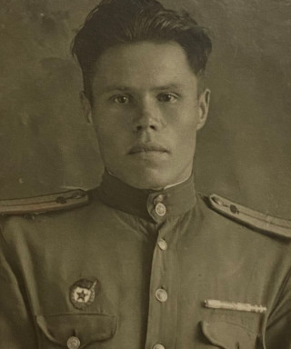 Окатов Анатолий Александрович