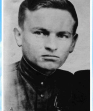 Немов Николай Михайлович