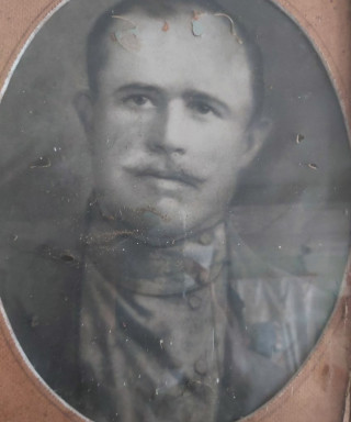 Зюзин Иван Антонович