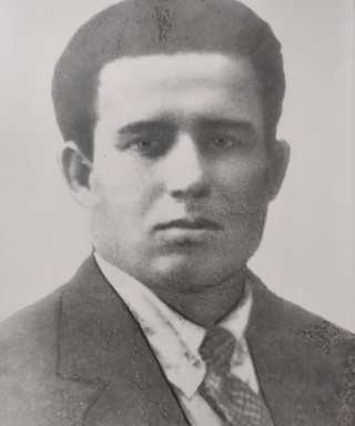 Горшков Александр Сергеевич