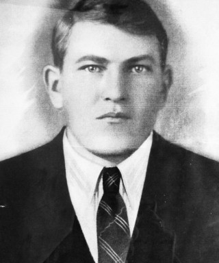 Медведенко Владимир Максимович