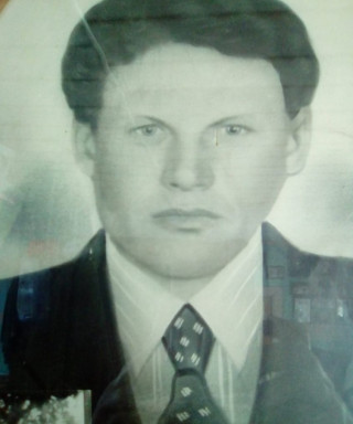 Ерофеев Георгий Максимович