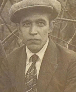 Волков Константин Григорьевич