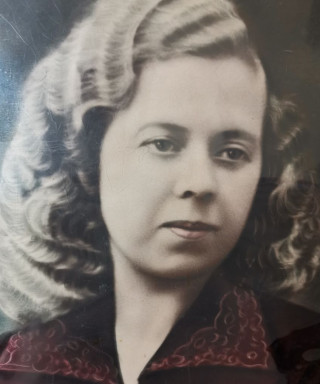 Викулова Анна Георгиевна