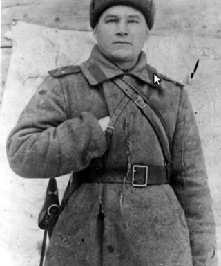 Бариев Камал Мугинович