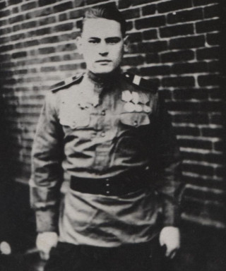 Литвинов Иван Иванович