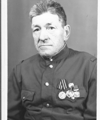 Бессонов Александр Васильевич