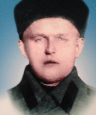 Беляев Афанасий Васильевич