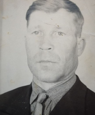 Ермолаев Николай Иванович