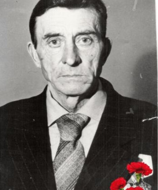 Чулин Михаил Фёдорович