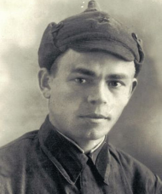 Астахов Александр Александрович