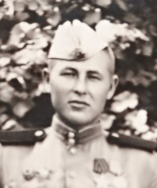 Жидков Виктор Александрович