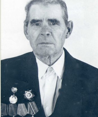 Дармин Сергей Николаевич