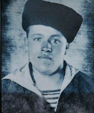 Заболотин Михаил Артемович