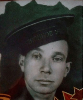 Алехин Антон Петрович