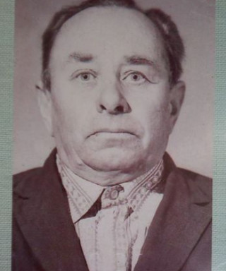 Лазаренко Яков Стефанович