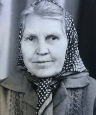 Пузынина Анна Алексеевна