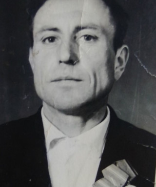 Куркин Константин Матвеевич