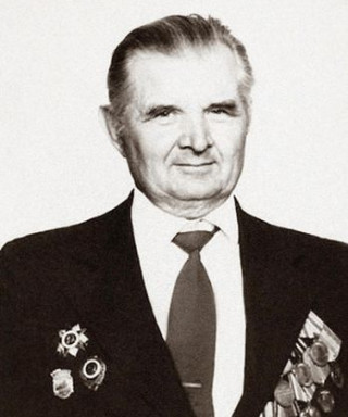 Зинченко Николай Васильевич