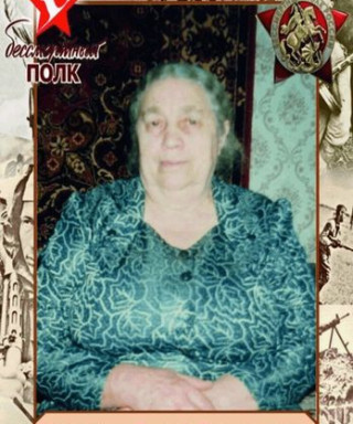 Крюкова Елена Васильевна