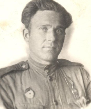 Шинкаренко Владимир Васильевич