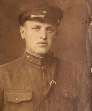 Крюков Александр Сергеевич