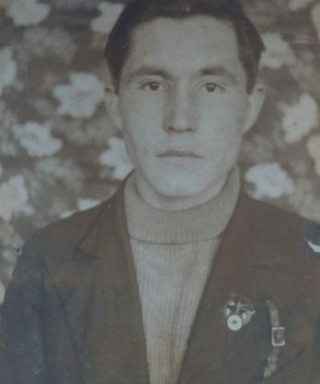 Мухаметзянов Салих Мухаметович