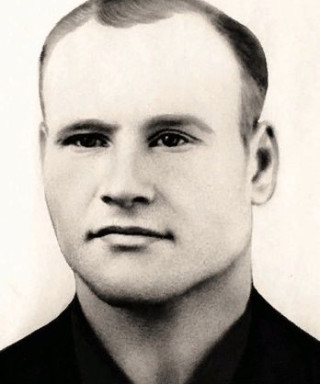 Ожерельев Николай Иванович