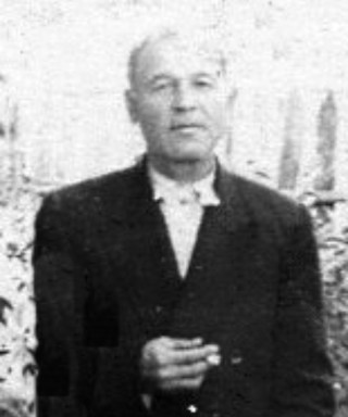 Изенеков Дмитрий Николаевич