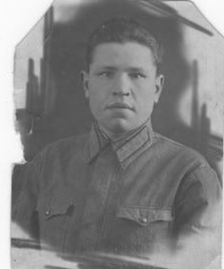 Гладышев Павел Иванович