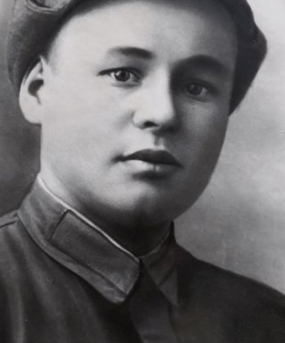 Кузнецов Михаил Павлович