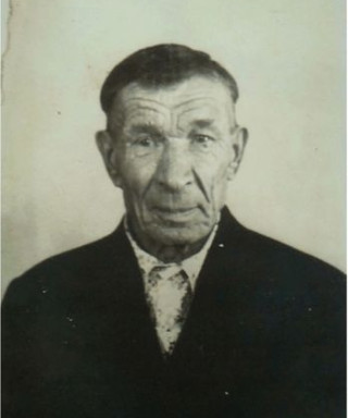 Жеребцов Филипп Петрович