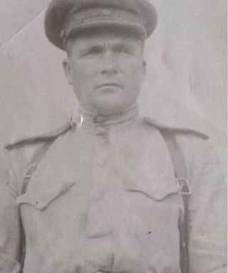 Лущенков Сергей Иванович