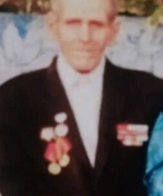 Коноваленко Иван Петрович