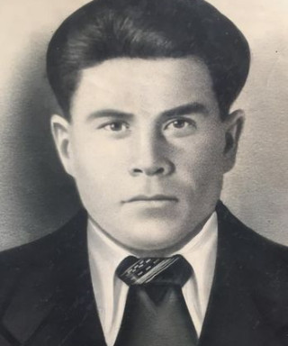 Насыров Муфтахутдин Гималетдинович