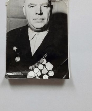 Громак Николай Филиппович