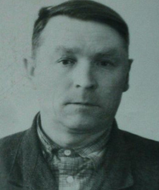 Дубовсков Алексей Яковлевич