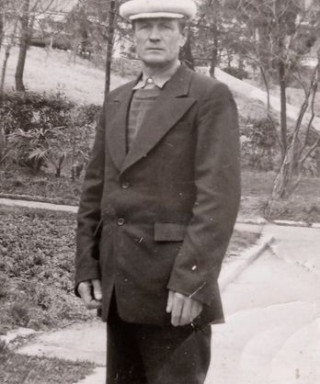 Петров Николай Александрович